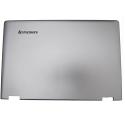 COQUE ECRAN SILVER  IBM LENOVO IDEAPAD YOGA 13 2191 - 30500115 30500243