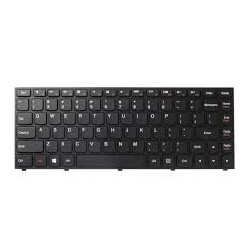 CLAVIER AZERTY IBM Lenovo IdeaPad Yoga 13 2191