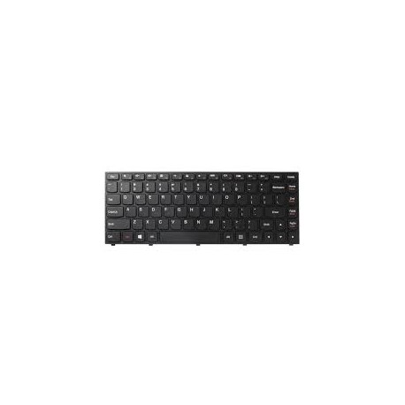 CLAVIER AZERTY IBM Lenovo IdeaPad Yoga 13 2191