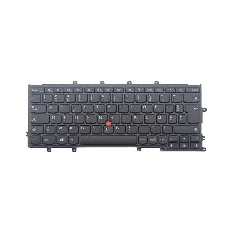 Clavier azerty Lenovo ThinkPad  X260 20F5, 20F6 - Gar.3 mois