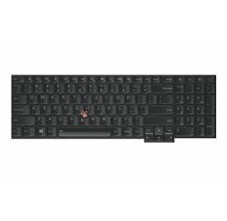 CLAVIER LENOVO THINKPAD L570 - 01AX662 FRU01AX662