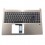 CLAVIER AZERTY + COQUE DOREE ACER Swift 3 SF315-52 SF315-52G - 6B.GZEN5.005