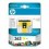 CARTOUCHE HP JAUNE PHOTOSMART 8250 - 4ML -  No363