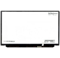 DALLE Full HD 12.5" 1920x1080 - 30 pins - Matte B125HAN02.2  - Version Conencteur Droite