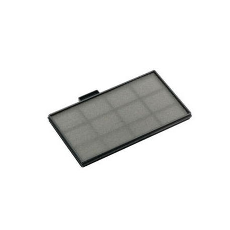 FILTRE EPSON VIDEOPROJECTEUR EB-X41 EB-X39 EB-X31 - ELPAF32 V13H134A32