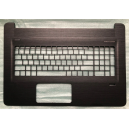 COQUE SUPERIEURE HP Envy 17-N000 17-R000 M7-N000 - AP1CR000310