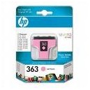 CARTOUCHE HP LIGHT MAGENTA PHOTOSMART 8250 - 4ML -  No363