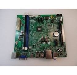 CARTE MERE PACKARD BELL Imedia S2185 - DB.U80CN.002 48.3KN04.011 E1-2500 - Gar 3 mois