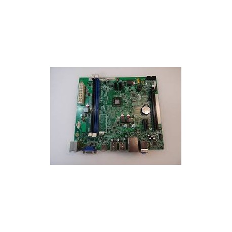 CARTE MERE PACKARD BELL Imedia S2185 - DB.U80CN.002 48.3KN04.011 E1-2500 - Gar 3 mois