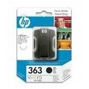 CARTOUCHE HP NOIRE PHOTOSMART 8250 - No363 - 6ml