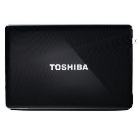 COQUE ECRAN TOSHIBA Satellite R50-B - gm903813311a P000623720