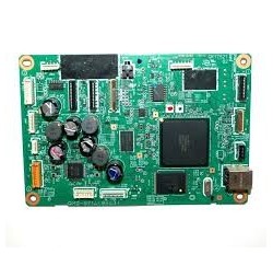 CARTE ELECTRONIQUE PRINCIPALE IMPRIMANTE CANON PIXMA MG5350 - QK1-7521 QM3-9714 - Gar 3 mois