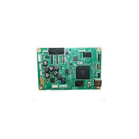 CARTE ELECTRONIQUE PRINCIPALE IMPRIMANTE CANON PIXMA MG5350 - QK1-7521 QM3-9714 - Gar 3 mois