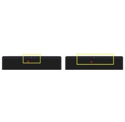 ENSEMBLE VITRE TACTILE + ECRAN LCD + CADRE ASUS ZENBOOK UX561UA