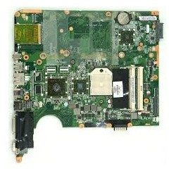 CARTE MERE HP Pavilion DV7 DV7-3000 AMD - 574681-001 - Gar 3 mois