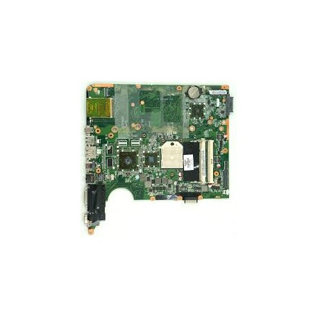 CARTE MERE HP Pavilion DV7 DV7-3000 AMD - 574681-001 - Gar 3 mois