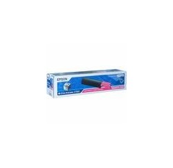 TONER EPSON MAGENTA ACULASER C1100/CX11NF GRANDE CAPACITE - 4000PAGES 