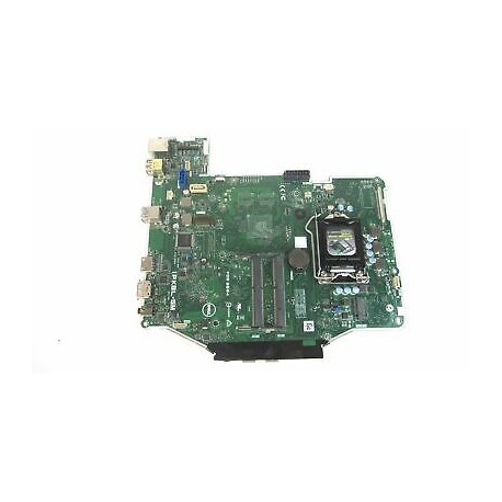 CARTE MERE DELL Optiplex 5250 AIO - 2N9VV 02N9VV