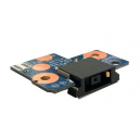 CARTE FILLE DC BOARD LENOVO Thinkpad E570, E575 - 01EP131 SBB0L65132 NS-A832