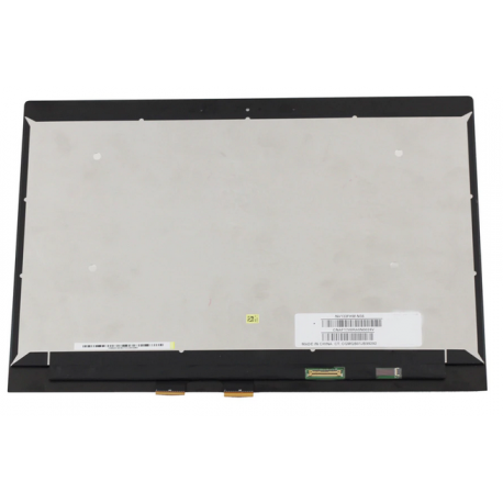 ECRAN LCD + VITRE TACTILE HP X360 13-AE, 13-AF, 13-AD