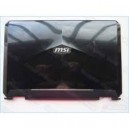 COQUE ECRAN MSI GT683, GT683DX MS-16F2 - 6F1A423P89