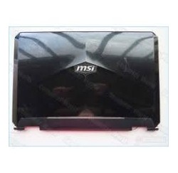 COQUE ECRAN MSI GT683, GT683DX MS-16F2 - 6F1A423P89