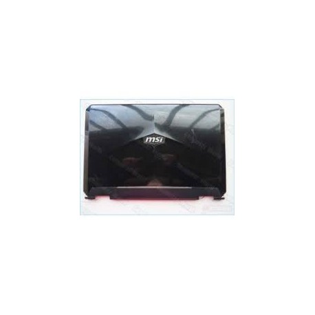 COQUE ECRAN MSI GT683, GT683DX MS-16F2 - 6F1A423P89