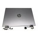ENSEMBLE COMPLET HP Paviliion X360 14-CD IPS HD - Silver - 1366x768