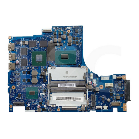 CARTE MERE LENOVO IdeaPad Y520-15IKBN Intel Core i5-7300  - 5B20N00239 - Gar 3 mois