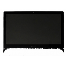 ECRAN TACTILE + CADRE NEUF NOIR IBM LENOVO IDEAPAD FLEX 2-15 20405