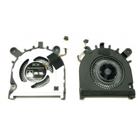 Ventilateur D'origine Pour Acer Swift 3 SF314-57 - Pièce De Rechange Officielle Acer - Compatible Avec Plusieurs Modèles