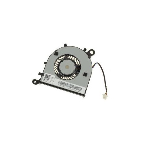 VENTILATEUR DELL XPS 13 9350 0XHT5V XHT5V