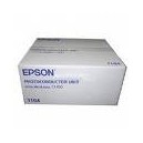 BLOC PHOTOCONDUCTEUR EPSON AcuLaser C1100/CX11NF 