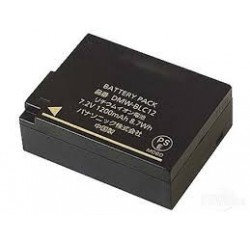 BATTERIE COMPATIBLE DMW-BLC12, DMW-BLC12E, DMW-BLC-12, DMW-BLC1 1000mAh