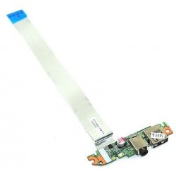 CARTE FLLE AUDIO USB OCCASION HP Pavilion 14-V, 15-P, 17-F, 17-K series - DAY11ATB6G0 - 767120-001 - 767784-001 - 767255-001