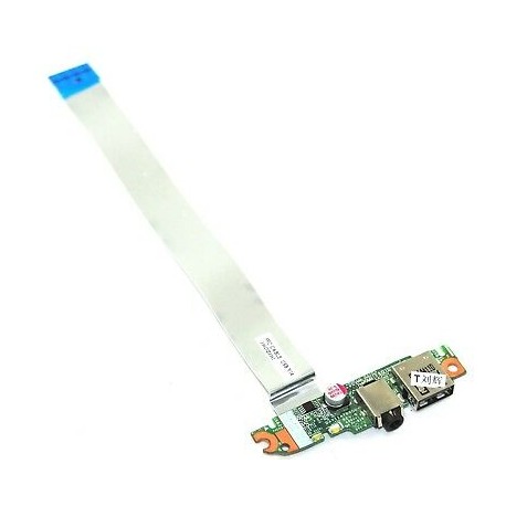 CARTE FLLE AUDIO USB OCCASION HP Pavilion 14-V, 15-P, 17-F, 17-K series - DAY11ATB6G0 - 767120-001 - 767784-001 - 767255-001