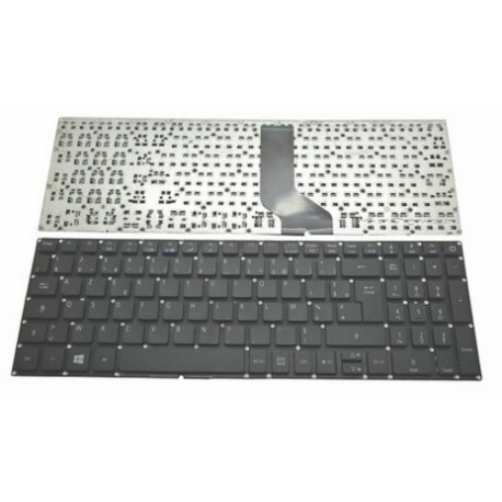 CLAVIER AZERTY ACER  Aspire A315-21 A315-31 A315-51 A515-41 A315-53