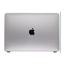 ENSEMBLE VITRE TACTILE + ECRAN LCD + COQUE APPLE MacBook Air 13 A1932 2019 GREY