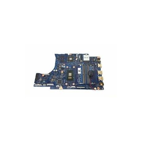 CARTE MERE DELL Inspiron 5567 - i5-7200U 2.5GHz M440 2GB LA-D801P  2PVGT 02PVGT - Gar 3 mois