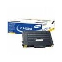 TONER SAMSUNG JAUNE CLP-500/500N/550/550N