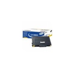 TONER SAMSUNG JAUNE CLP-500/500N/550/550N