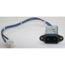 CABLE ALIMENTATION TV SONY KDL-40W5500, KDL-40W5800 - 1-822-617-11 06GEEW2QMS - Gar 3 mois