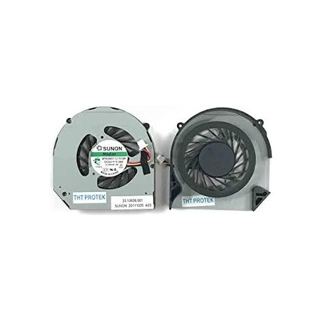 VENTILATEUR Dell Vostro V3300 V3500 DFS531105MC0T 5WV0F 5HN30