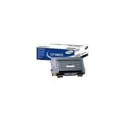 TONER SAMSUNG NOIR CLP-500/500N/550/550N