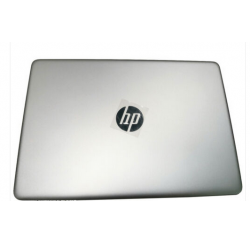 COQUE ECRAN ARGENT SILVER HP 14-CF 14-DF 14-DK L24469-001