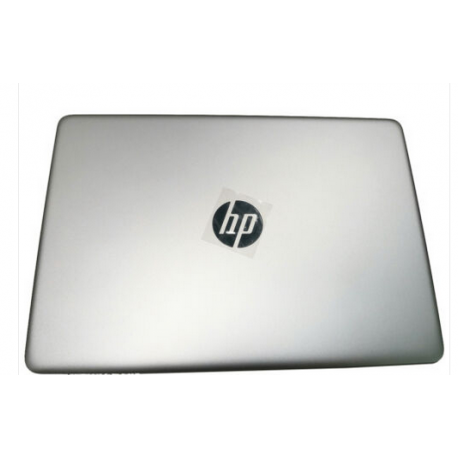 COQUE ECRAN ARGENT SILVER HP 14-CF 14-DF 14-DK L24469-001
