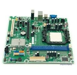 CARTE MERE RECONDITIONNEE HP pavilion Slimline S5000  - 612501-001 Gar 3 mois