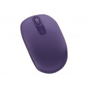 SOURIS WIRELESS MICROSOFT PURPLE - U7Z-00044