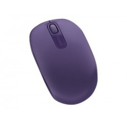 SOURIS WIRELESS MICROSOFT PURPLE - U7Z-00044