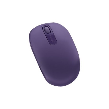 SOURIS WIRELESS MICROSOFT PURPLE - U7Z-00044